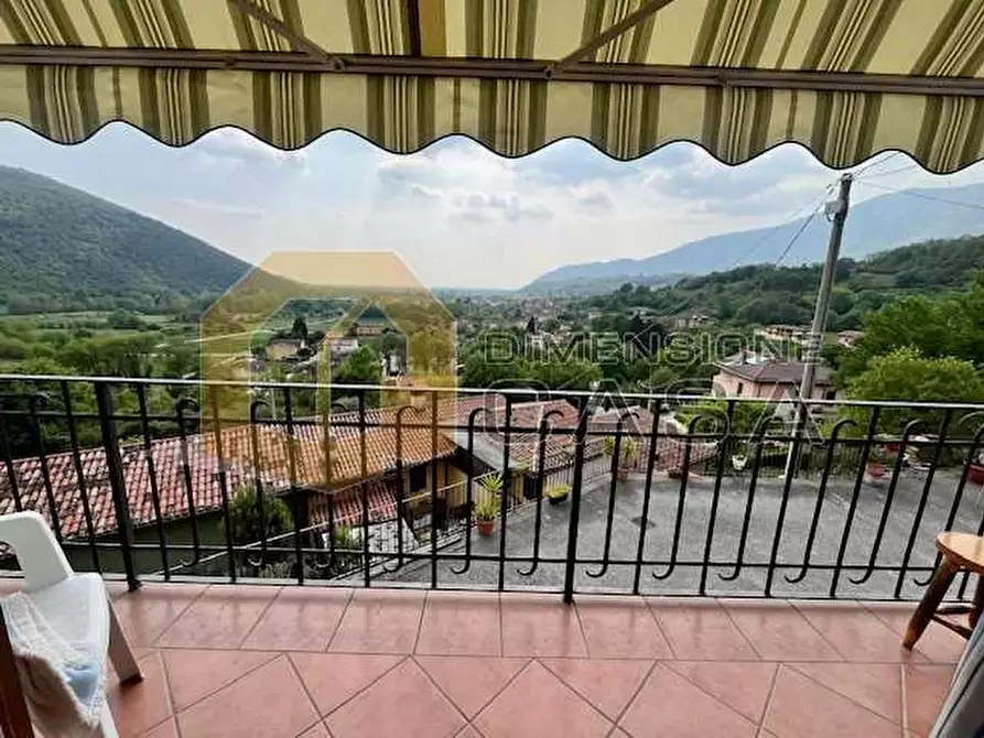 Immagine 3 di Appartamento in vendita  in via sampì 5 a Botticino