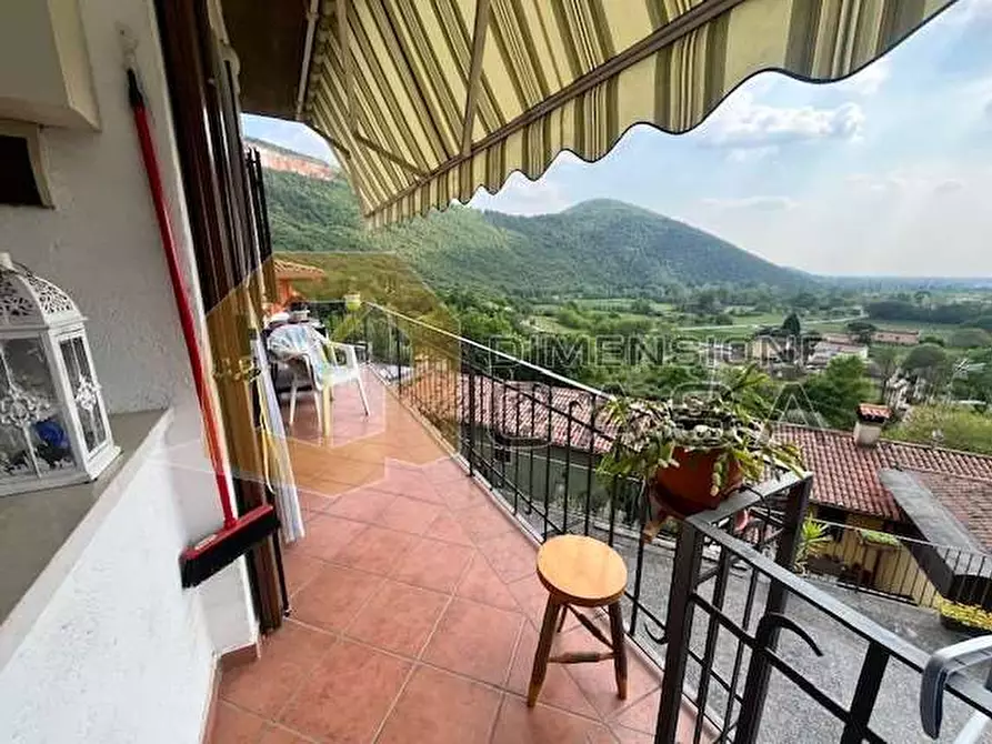 Immagine 4 di Appartamento in vendita  in via sampì 5 a Botticino