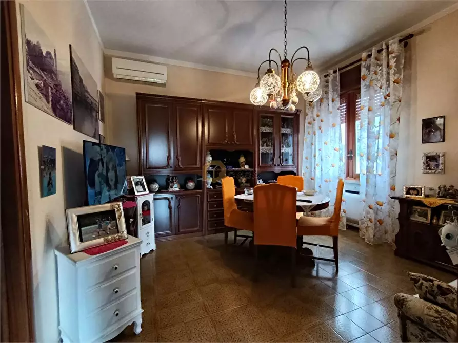 Immagine 6 di Appartamento in vendita  in via sampì 5 a Botticino