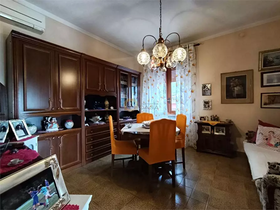 Immagine 7 di Appartamento in vendita  in via sampì 5 a Botticino