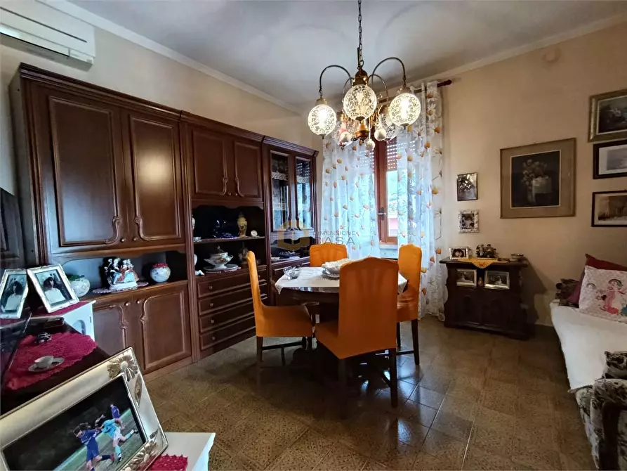 Immagine 8 di Appartamento in vendita  in via sampì 5 a Botticino