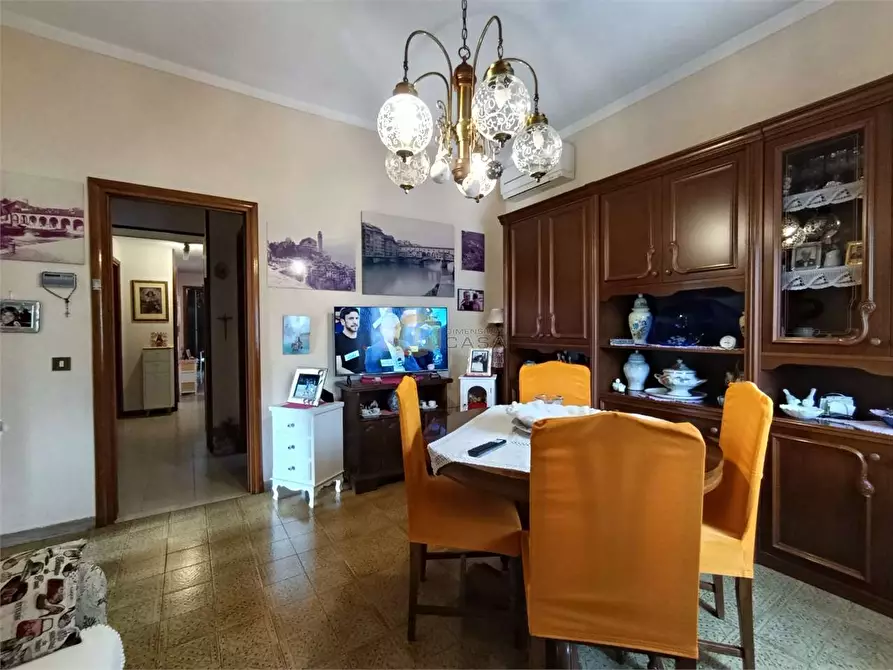 Immagine 9 di Appartamento in vendita  in via sampì 5 a Botticino