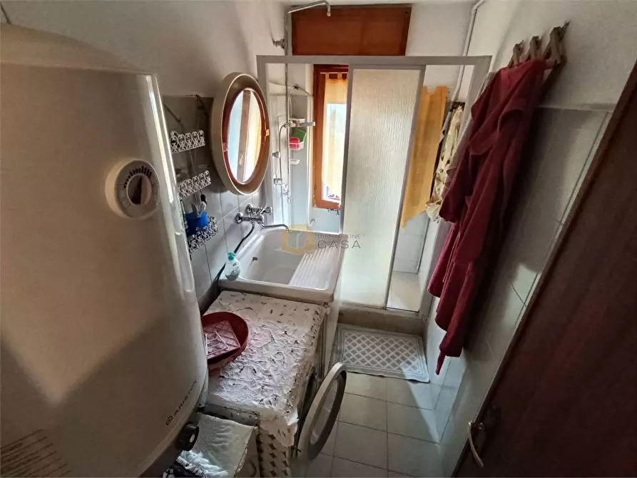 Immagine 12 di Appartamento in vendita  in via sampì 5 a Botticino
