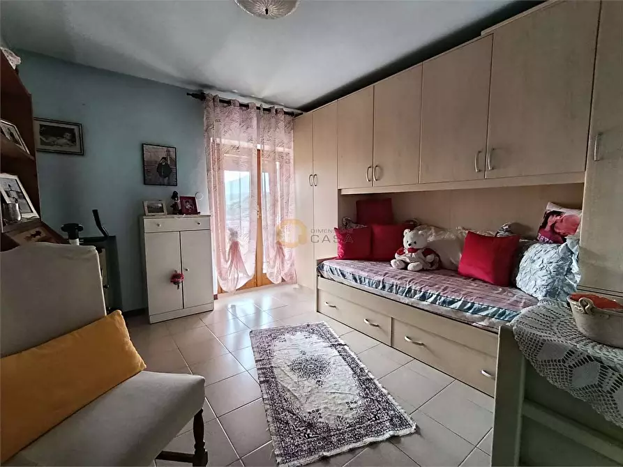 Immagine 13 di Appartamento in vendita  in via sampì 5 a Botticino