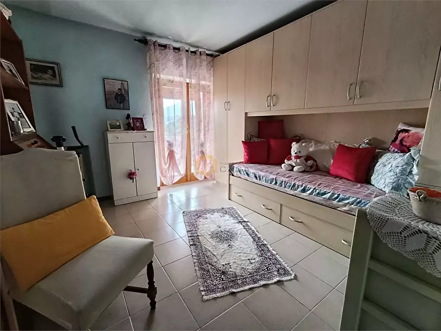 Immagine 14 di Appartamento in vendita  in via sampì 5 a Botticino