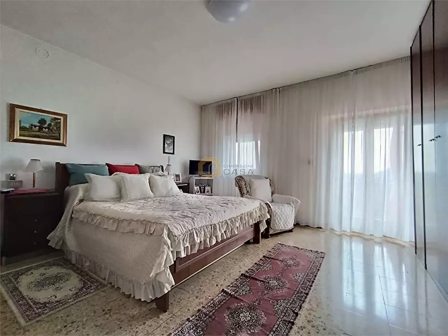 Immagine 16 di Appartamento in vendita  in via sampì 5 a Botticino