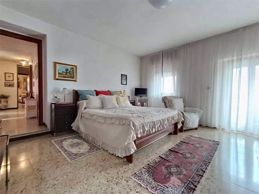 Immagine 17 di Appartamento in vendita  in via sampì 5 a Botticino
