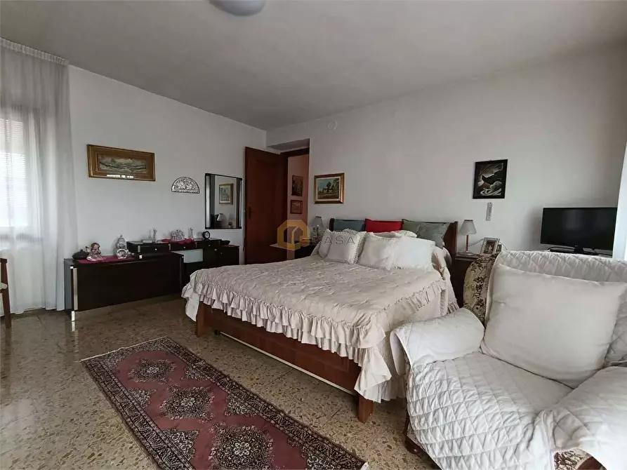 Immagine 19 di Appartamento in vendita  in via sampì 5 a Botticino