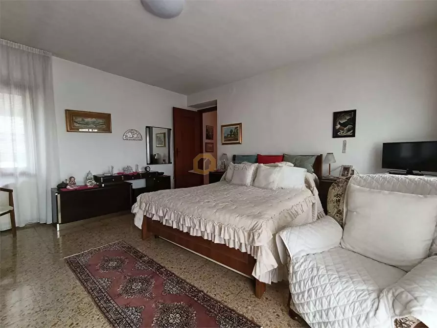 Immagine 20 di Appartamento in vendita  in via sampì 5 a Botticino