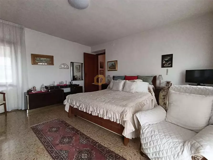 Immagine 21 di Appartamento in vendita  in via sampì 5 a Botticino