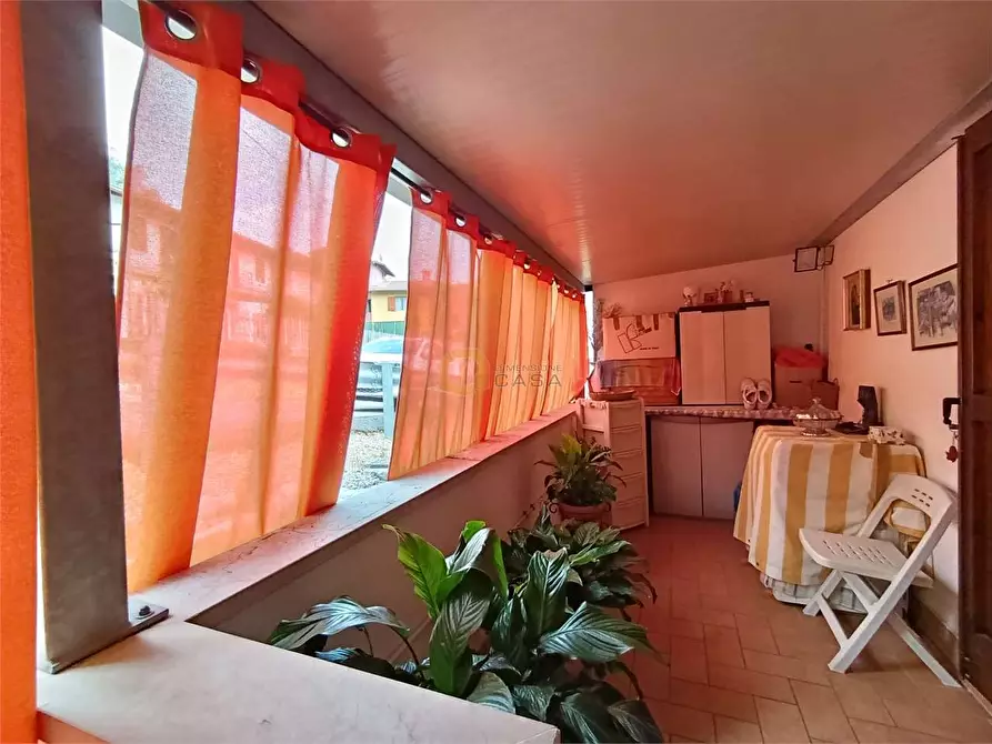 Immagine 24 di Appartamento in vendita  in via sampì 5 a Botticino
