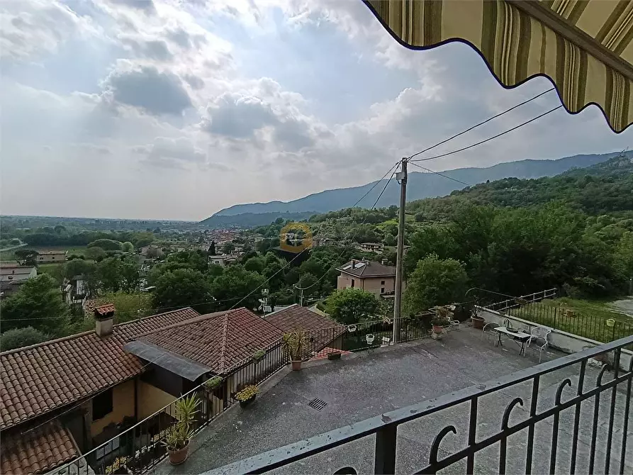 Immagine 27 di Appartamento in vendita  in via sampì 5 a Botticino