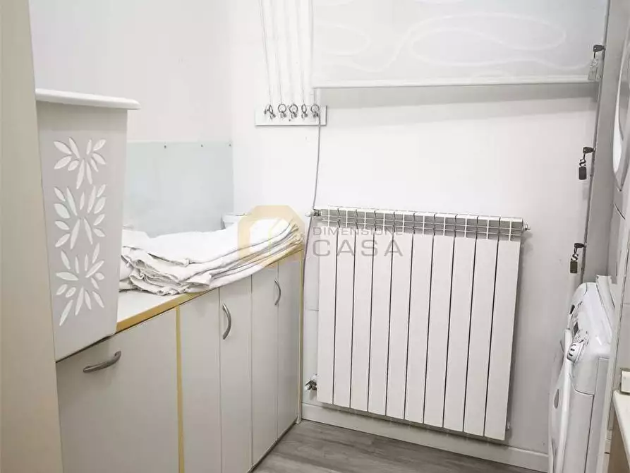 Immagine 24 di Negozio in vendita  in via ugo la malfa a Botticino