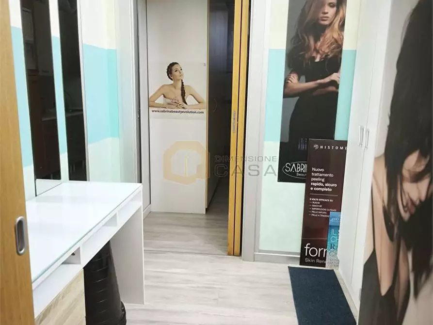 Immagine 23 di Negozio in vendita  in via ugo la malfa a Botticino