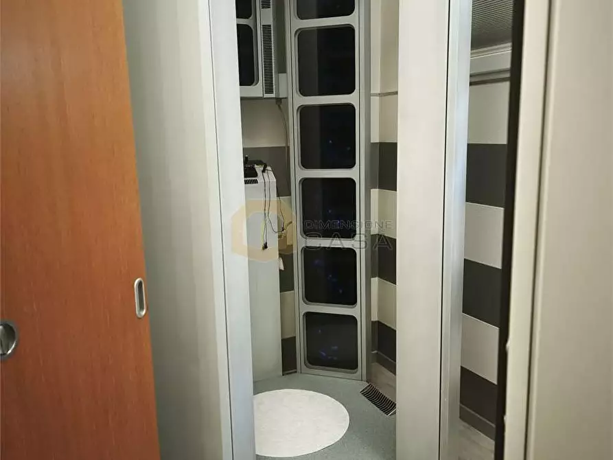 Immagine 22 di Negozio in vendita  in via ugo la malfa a Botticino