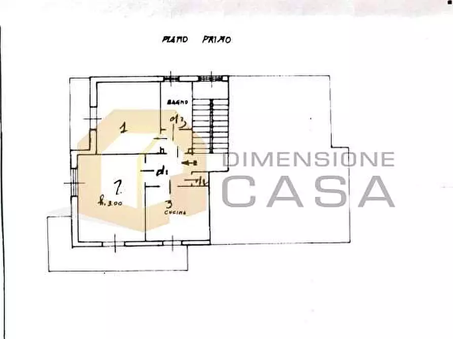 Immagine 30 di Appartamento in vendita  in via sarca 9 a Desenzano Del Garda