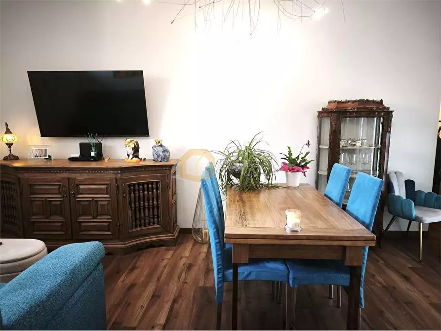Immagine 3 di Appartamento in vendita  in via longavina a Muscoline