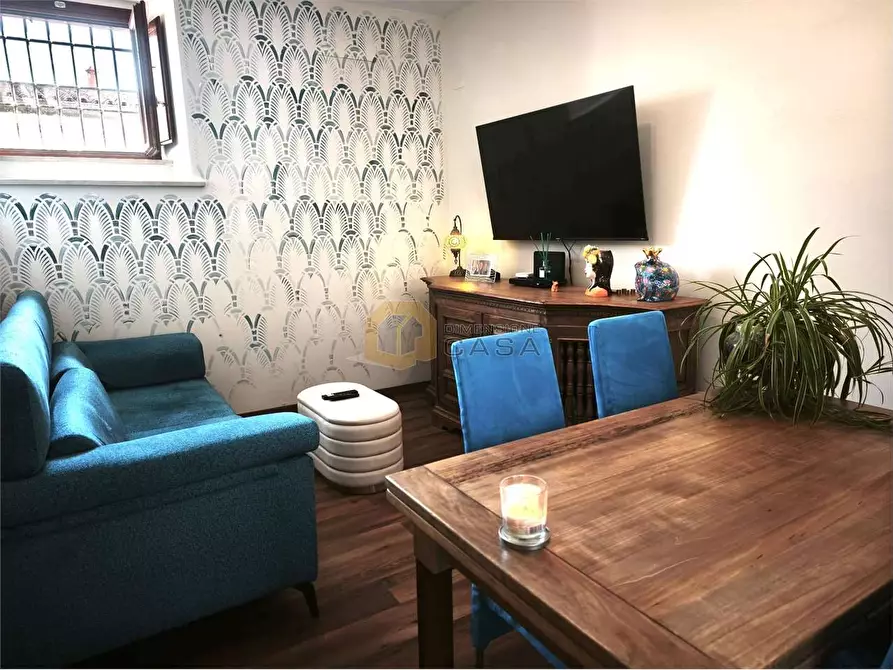 Immagine 12 di Appartamento in vendita  in via longavina a Muscoline