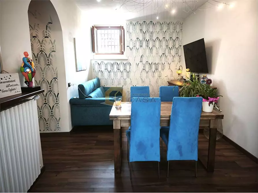 Immagine 1 di Appartamento in vendita  in via longavina a Muscoline