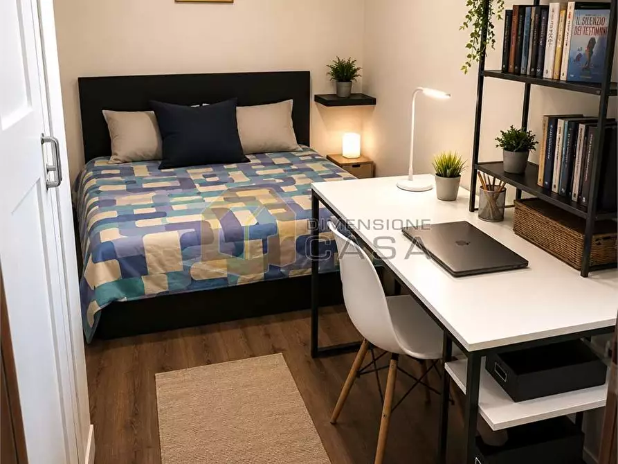 Immagine 25 di Appartamento in vendita  in via longavina a Muscoline