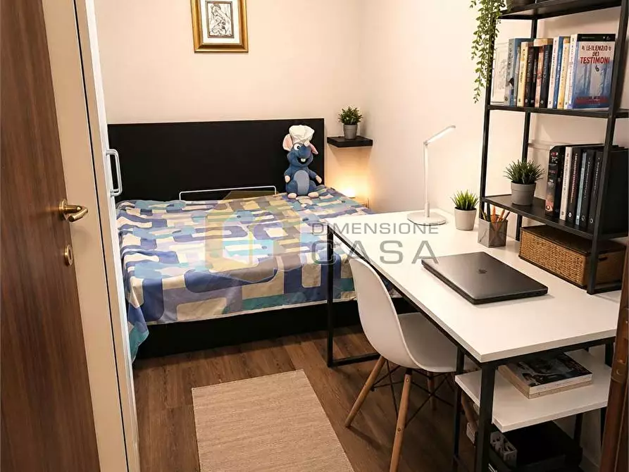 Immagine 18 di Appartamento in vendita  in via longavina a Muscoline