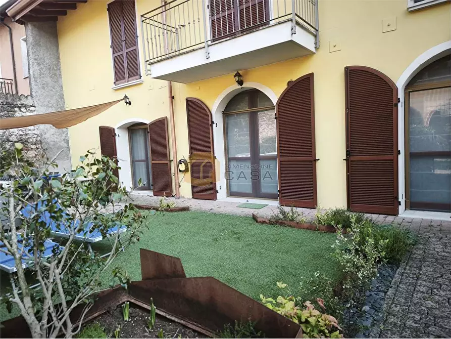 Immagine 14 di Appartamento in vendita  in via longavina a Muscoline