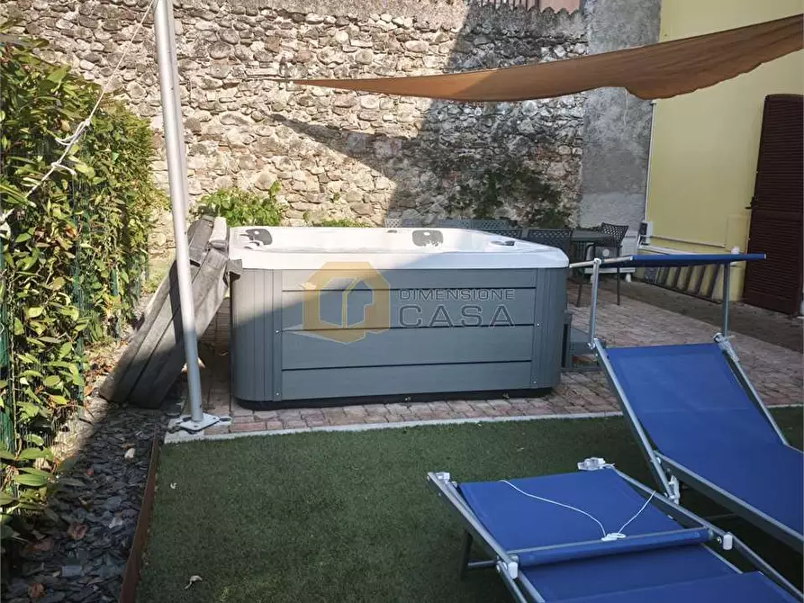 Immagine 15 di Appartamento in vendita  in via longavina a Muscoline
