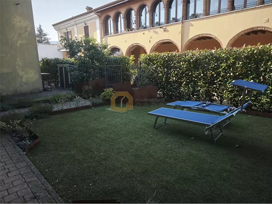 Immagine 41 di Appartamento in vendita  in via longavina a Muscoline