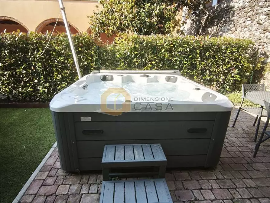 Immagine 29 di Appartamento in vendita  in via longavina a Muscoline