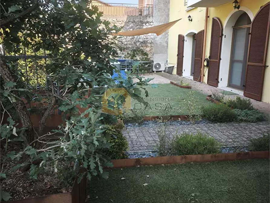 Immagine 31 di Appartamento in vendita  in via longavina a Muscoline