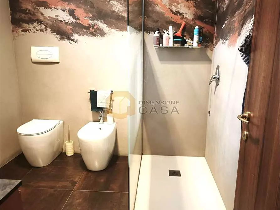 Immagine 22 di Appartamento in vendita  in via longavina a Muscoline