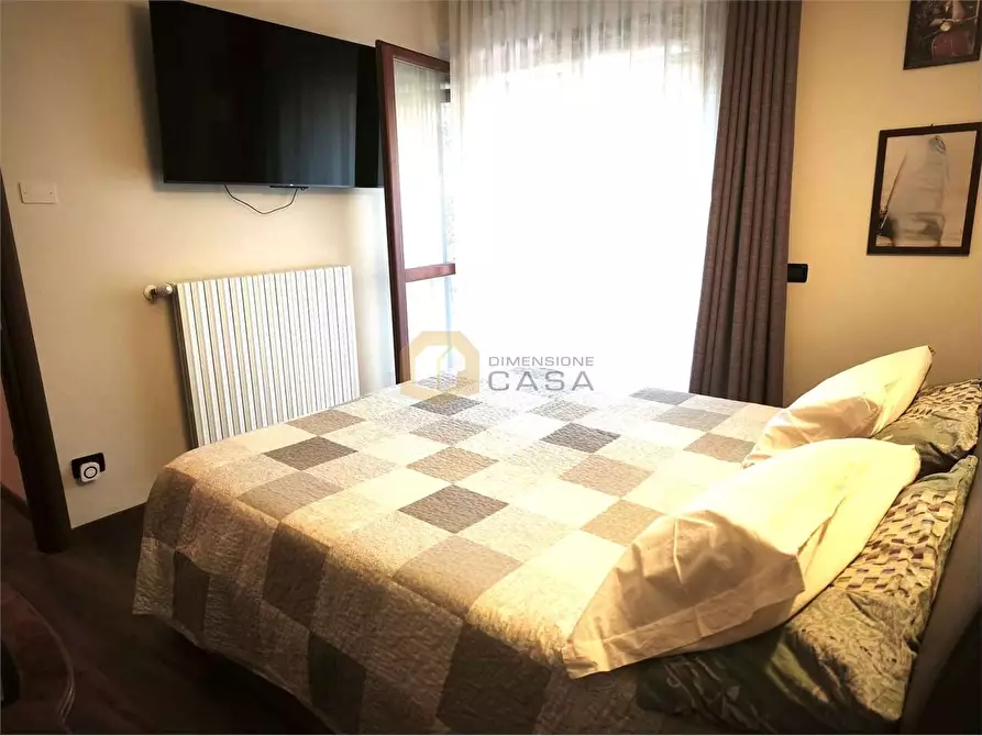 Immagine 20 di Appartamento in vendita  in via longavina a Muscoline