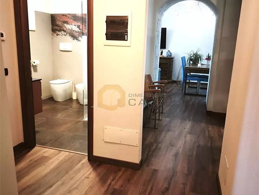 Immagine 16 di Appartamento in vendita  in via longavina a Muscoline