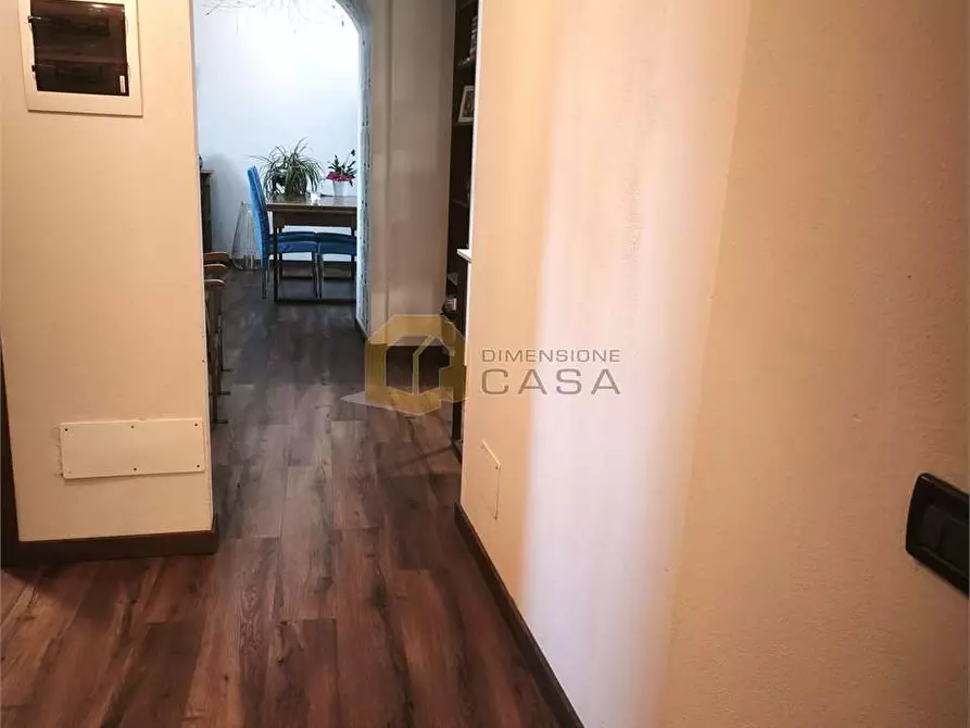 Immagine 21 di Appartamento in vendita  in via longavina a Muscoline