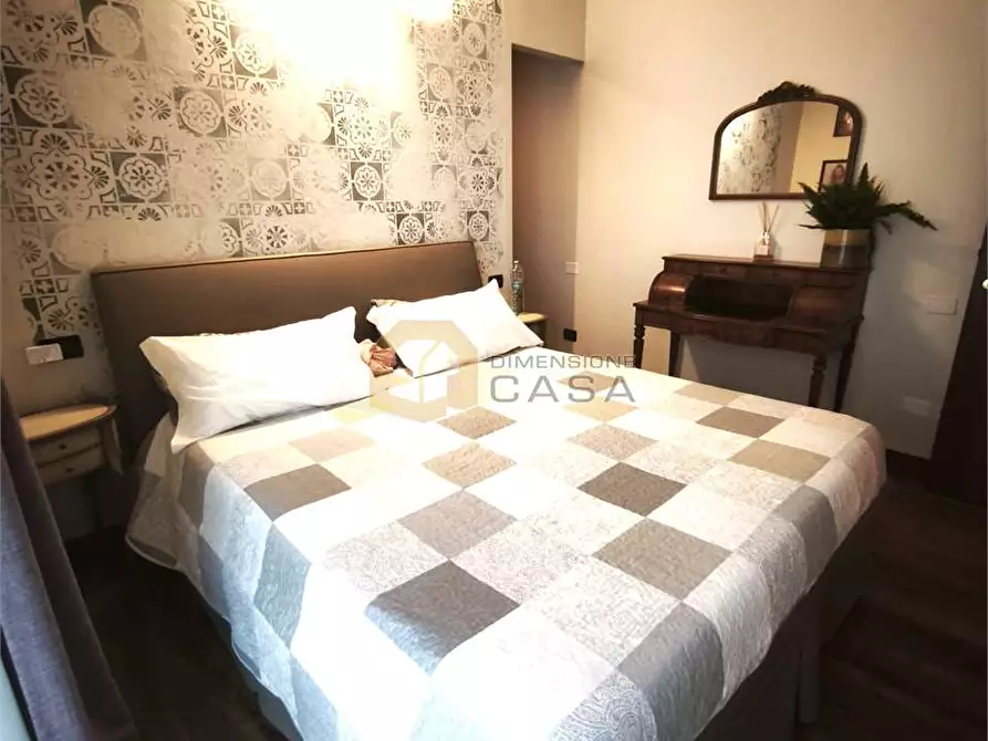 Immagine 24 di Appartamento in vendita  in via longavina a Muscoline