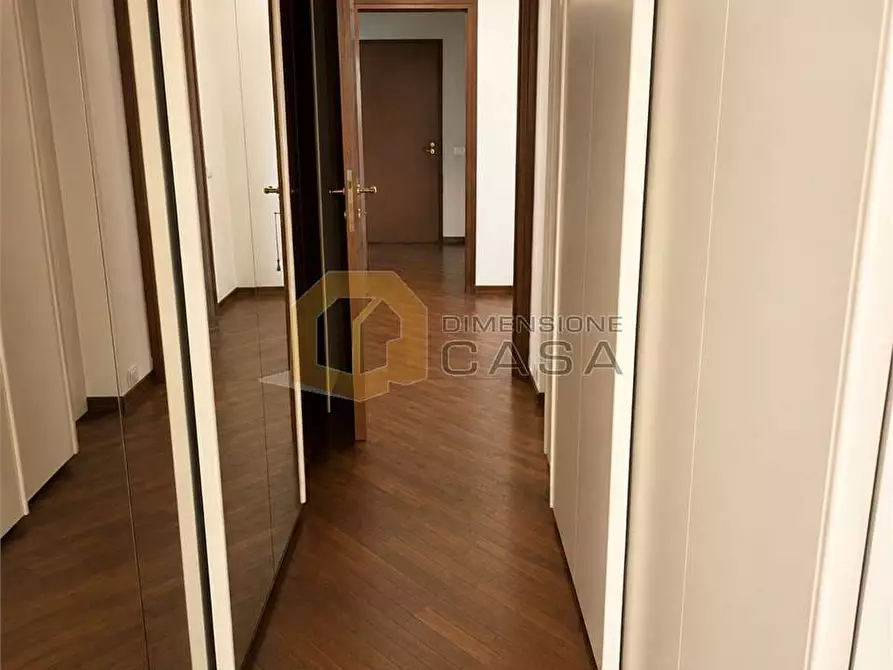 Immagine 13 di Appartamento in vendita  in via spalto san marco a Brescia
