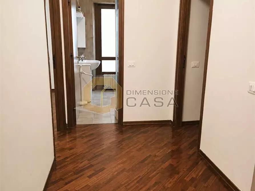 Immagine 9 di Appartamento in vendita  in via spalto san marco a Brescia