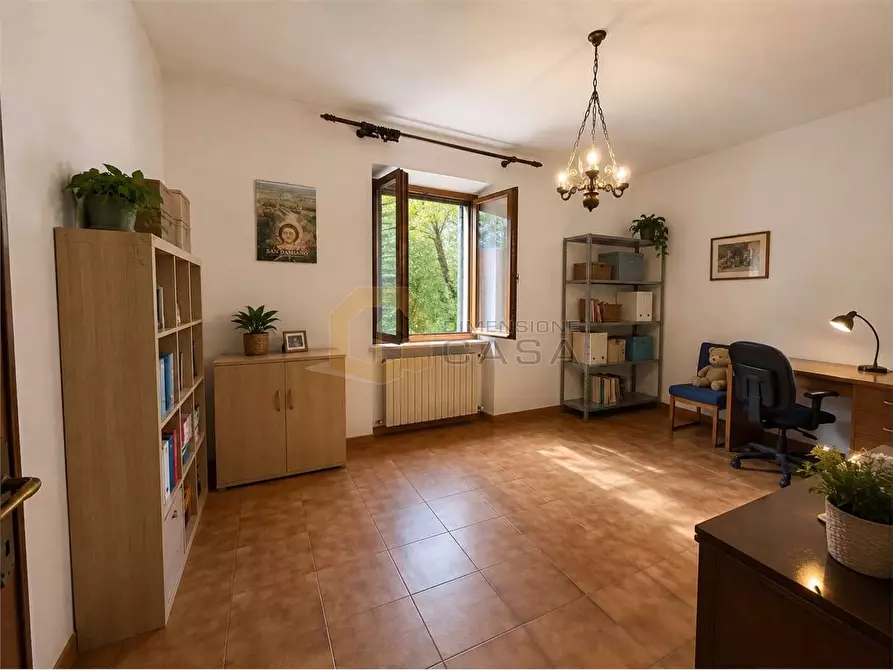Immagine 2 di Rustico / casale in vendita  in via Giuseppe Guerzoni a Montichiari