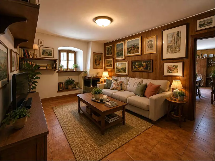 Immagine 5 di Rustico / casale in vendita  in via Giuseppe Guerzoni a Montichiari