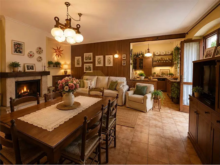 Immagine 10 di Rustico / casale in vendita  in via Giuseppe Guerzoni a Montichiari