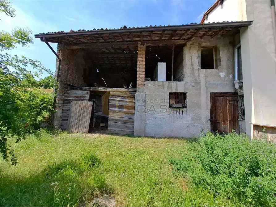 Immagine 11 di Rustico / casale in vendita  in via Giuseppe Guerzoni a Montichiari