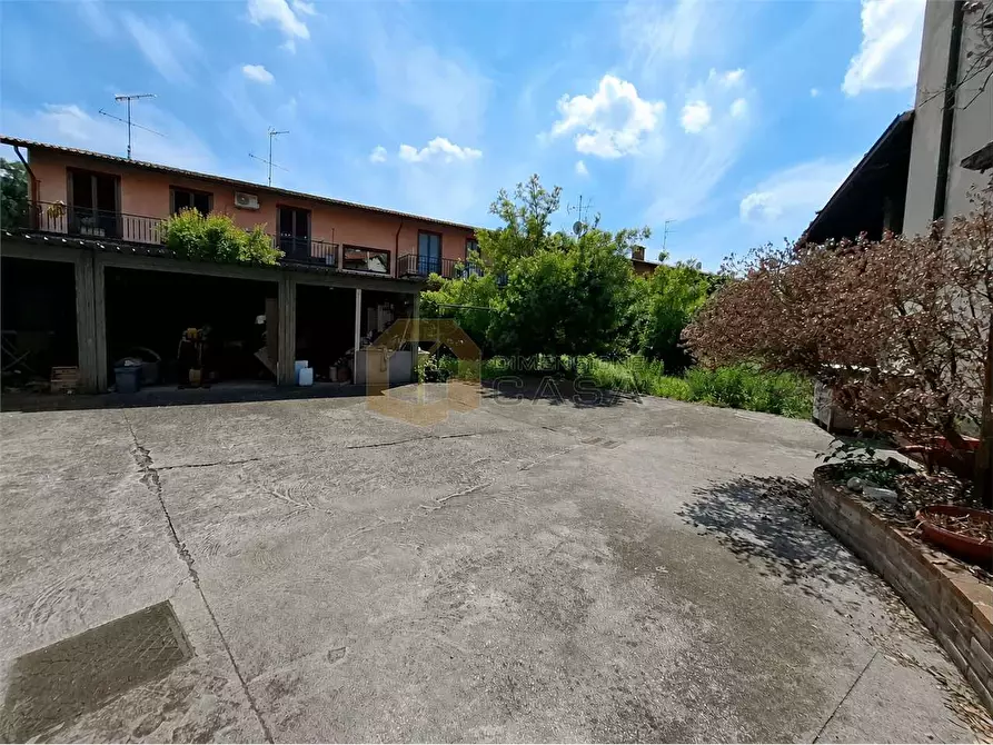 Immagine 12 di Rustico / casale in vendita  in via Giuseppe Guerzoni a Montichiari