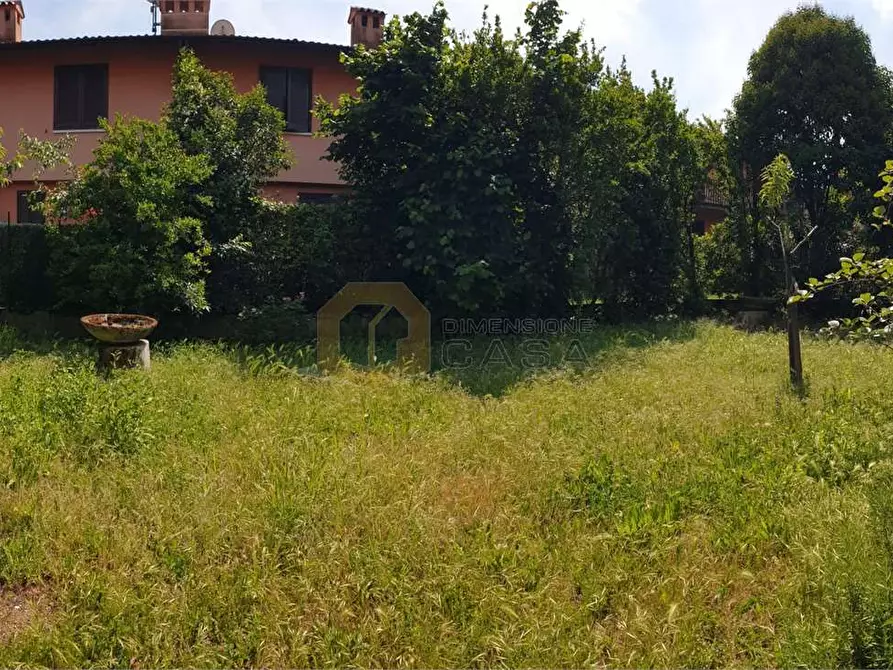 Immagine 14 di Rustico / casale in vendita  in via Giuseppe Guerzoni a Montichiari