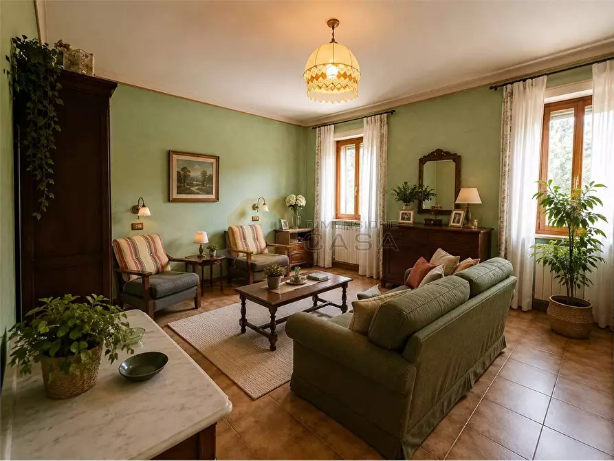 Immagine 18 di Rustico / casale in vendita  in via Giuseppe Guerzoni a Montichiari