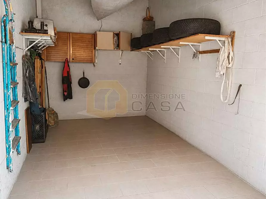 Immagine 22 di Appartamento in vendita  in via Zara a Chiari