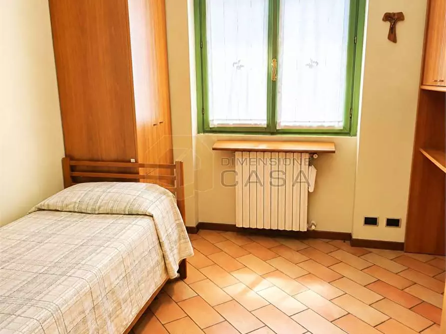 Immagine 15 di Appartamento in vendita  in via Zara a Chiari