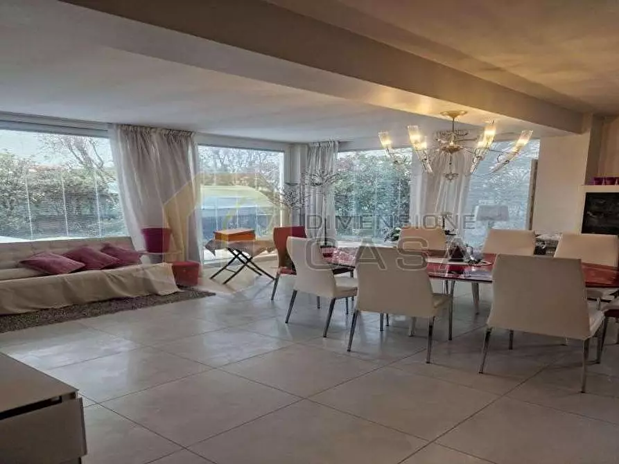 Immagine 5 di Casa bifamiliare in vendita  in Via Ronco a Polpenazze Del Garda