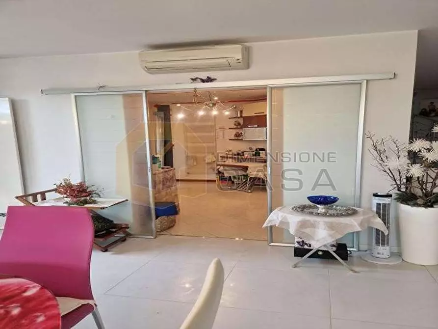 Immagine 6 di Casa bifamiliare in vendita  in Via Ronco a Polpenazze Del Garda