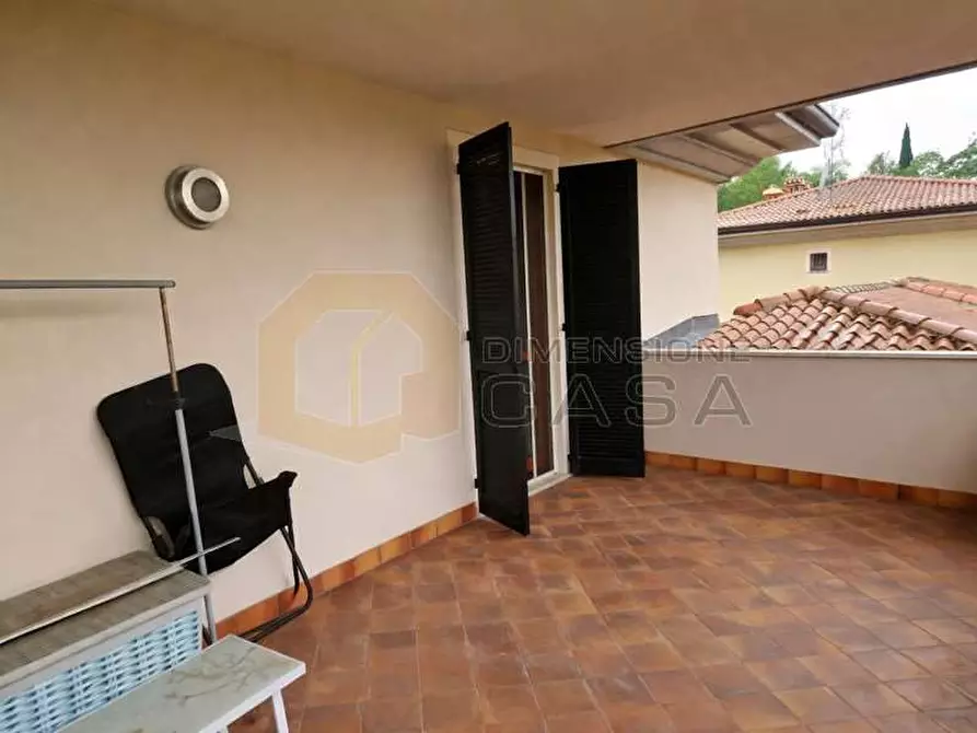 Immagine 33 di Casa bifamiliare in vendita  in Via Ronco a Polpenazze Del Garda
