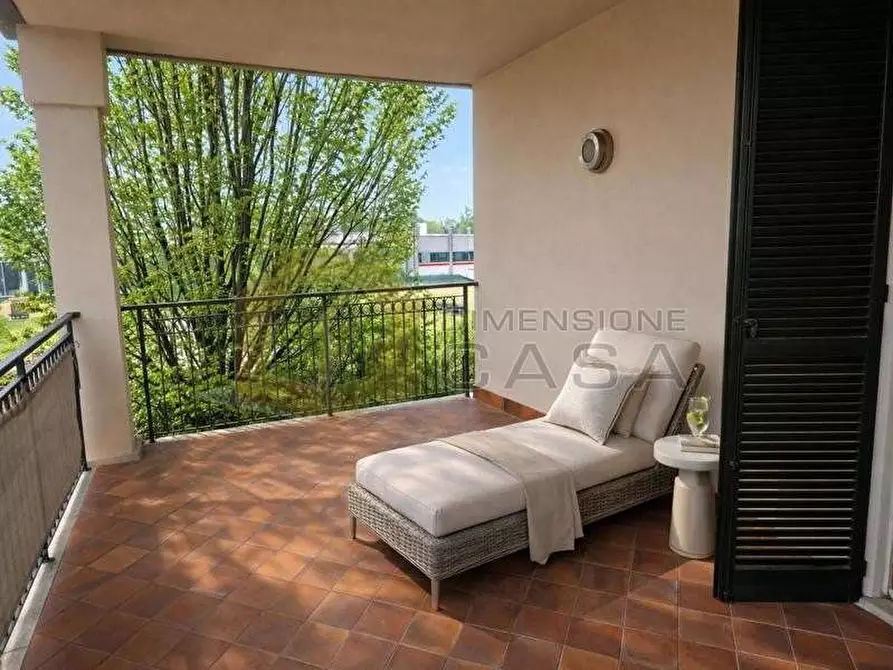 Immagine 17 di Casa bifamiliare in vendita  in Via Ronco a Polpenazze Del Garda
